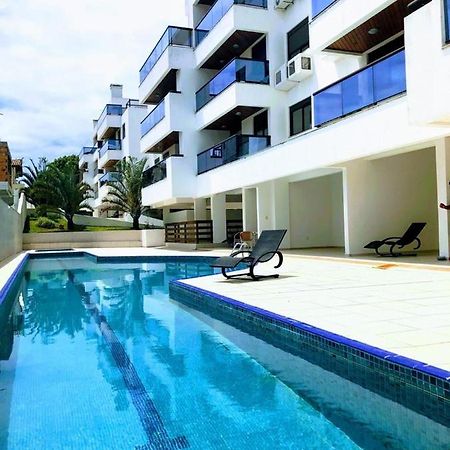 Apartamento Praia Dos Ingleses Florianópolis Exterior foto