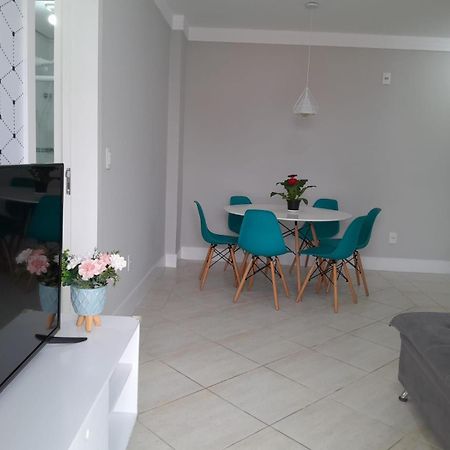 Apartamento Praia Dos Ingleses Florianópolis Exterior foto