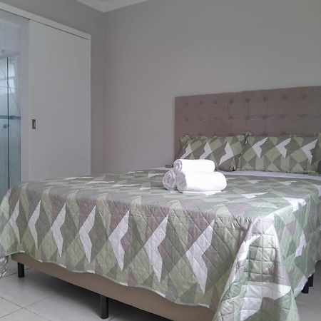 Apartamento Praia Dos Ingleses Florianópolis Exterior foto