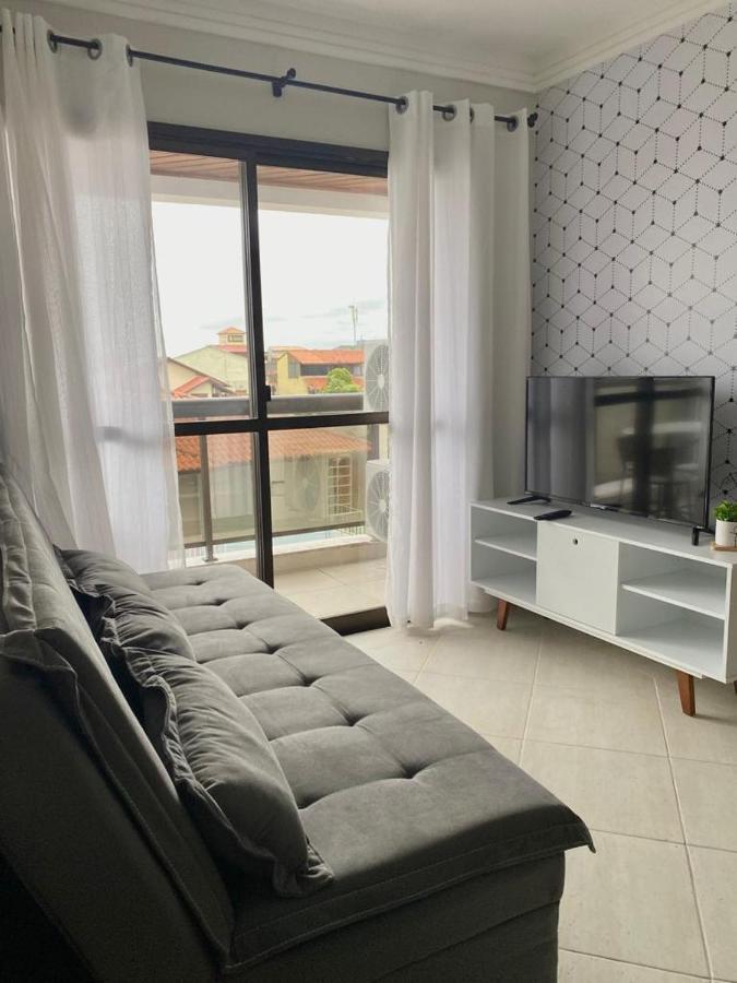 Apartamento Praia Dos Ingleses Florianópolis Exterior foto