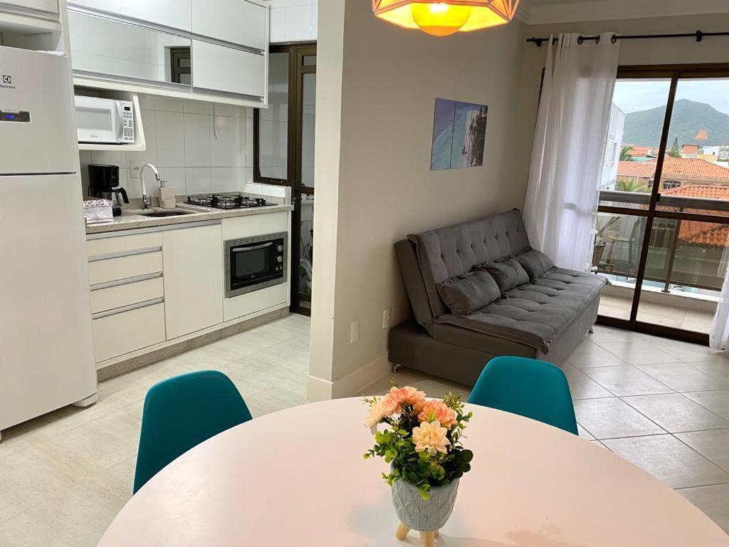 Apartamento Praia Dos Ingleses Florianópolis Exterior foto