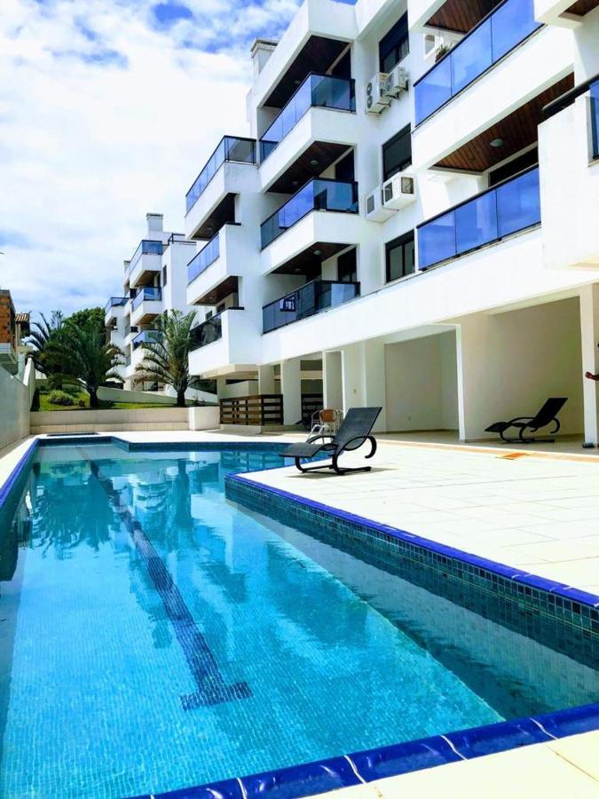 Apartamento Praia Dos Ingleses Florianópolis Exterior foto