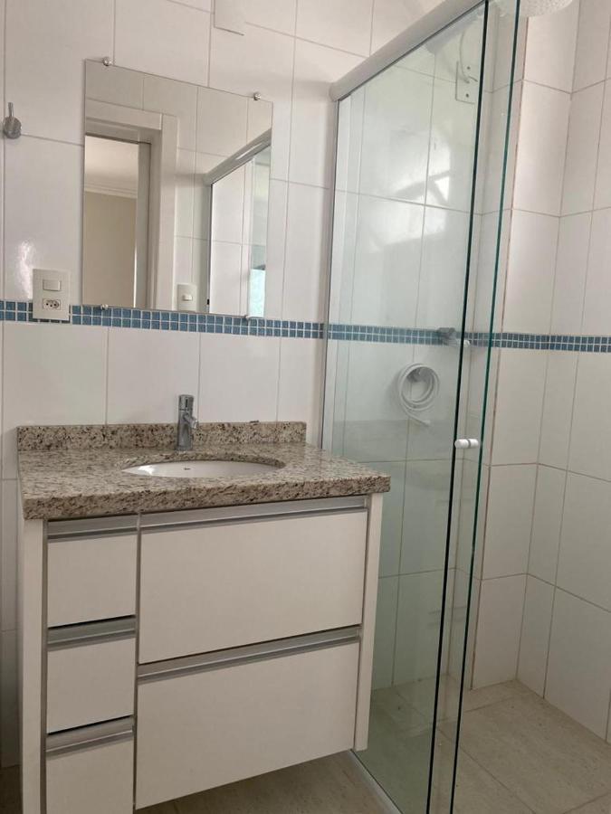 Apartamento Praia Dos Ingleses Florianópolis Exterior foto
