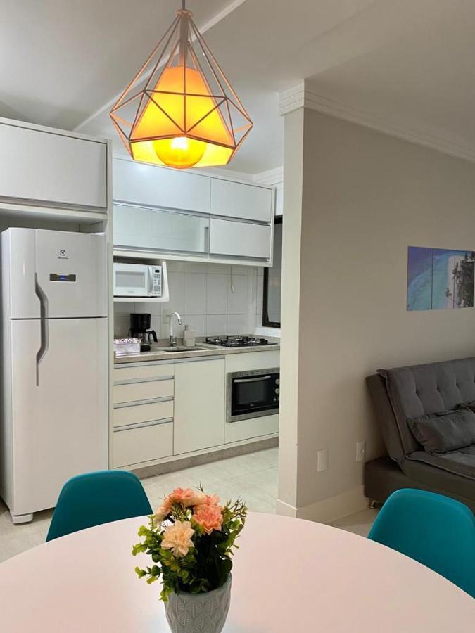 Apartamento Praia Dos Ingleses Florianópolis Exterior foto