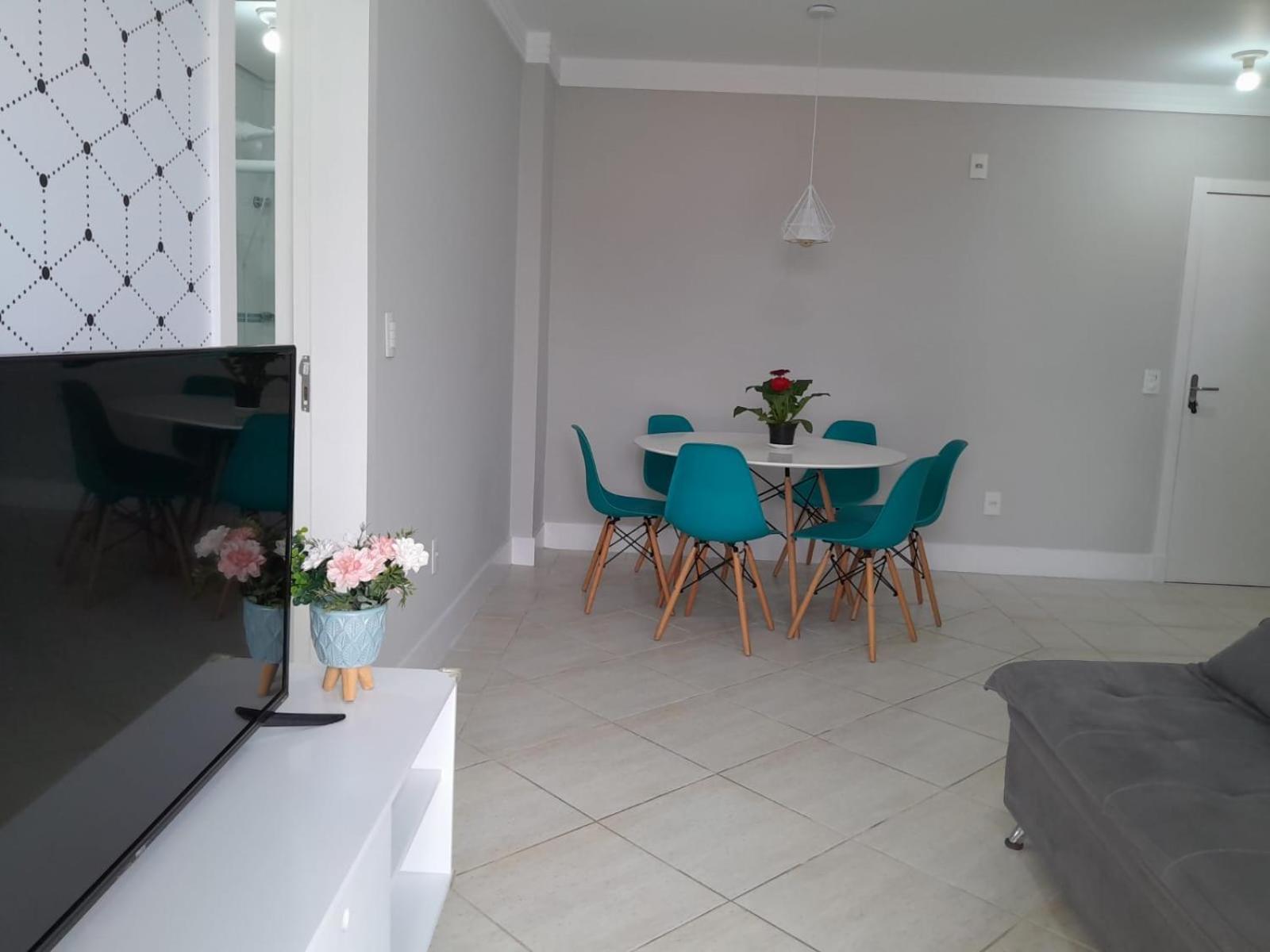 Apartamento Praia Dos Ingleses Florianópolis Exterior foto