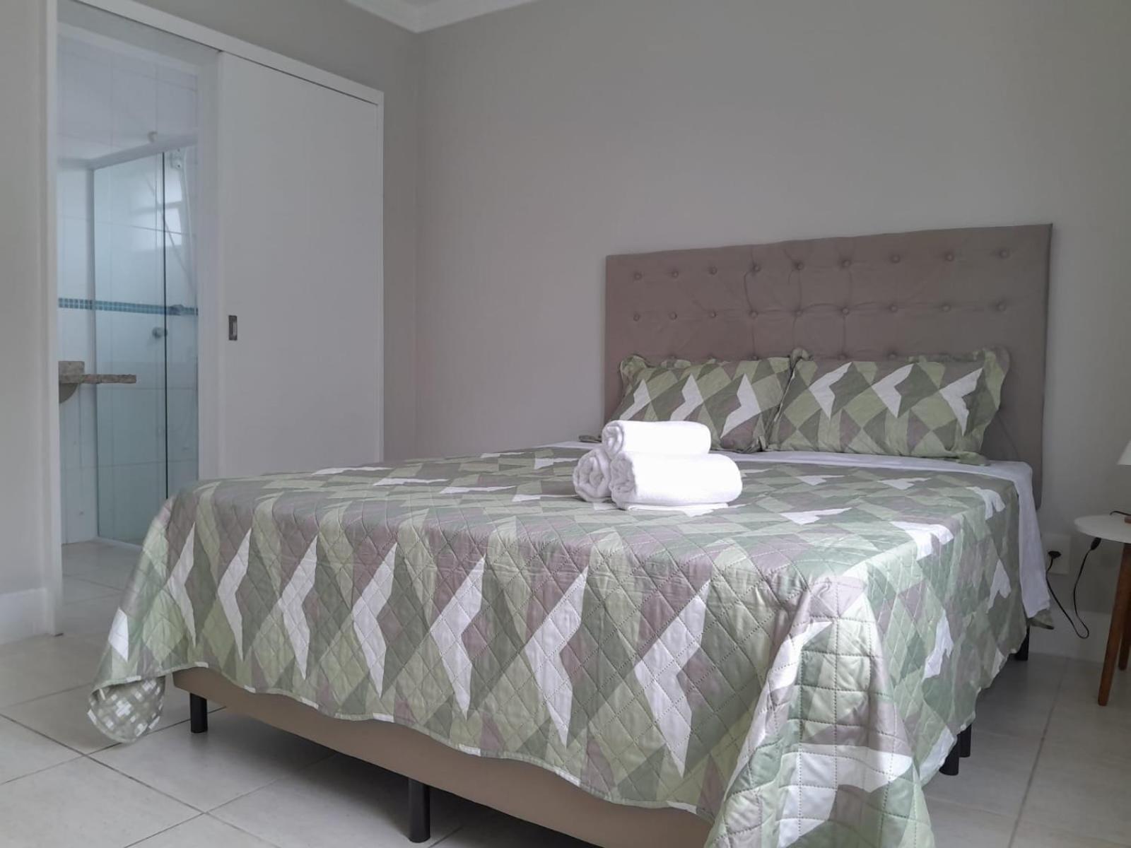 Apartamento Praia Dos Ingleses Florianópolis Exterior foto